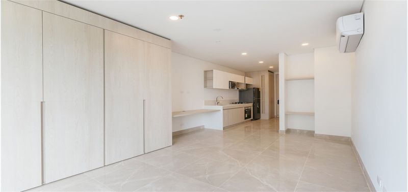Apartamento en Venta en Santa Marta, Bello Horizonte-4