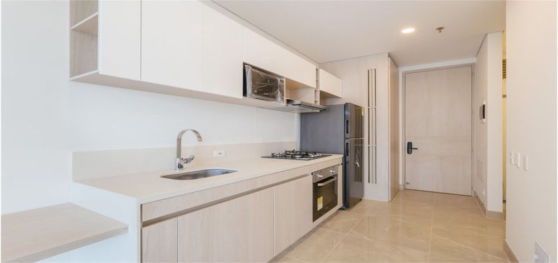 Apartamento en Venta en Santa Marta, Bello Horizonte-5