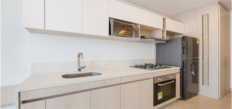 Apartamento en Venta en Santa Marta, Bello Horizonte-6