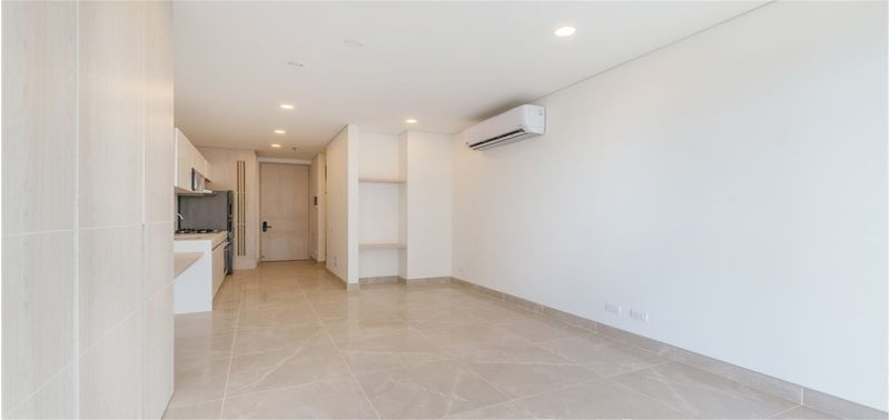 Apartamento en Venta en Santa Marta, Bello Horizonte-7