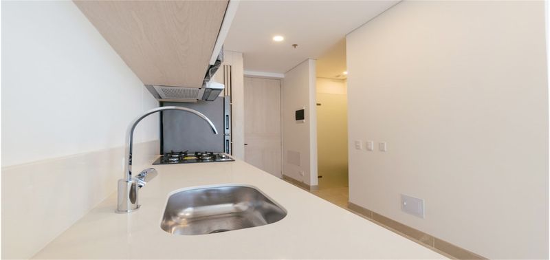 Apartamento en Venta en Santa Marta, Bello Horizonte-8