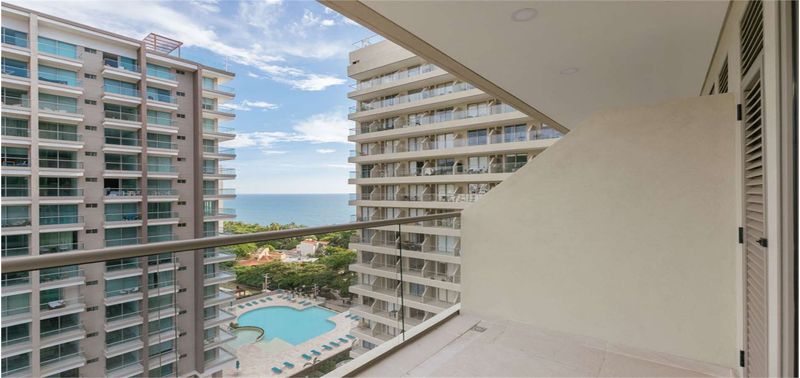 Apartamento en Venta en Santa Marta, Bello Horizonte-9