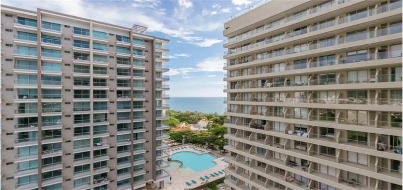 Apartamento en Venta en Santa Marta, Bello Horizonte-10