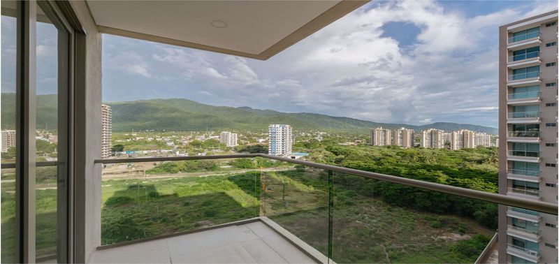 Apartamento en Venta en Santa Marta, Bello Horizonte-11