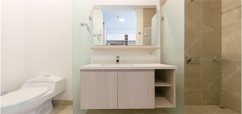 Apartamento en Venta en Santa Marta, Bello Horizonte-14