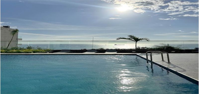 Apartamento en Venta en Santa Marta, Bello Horizonte-17