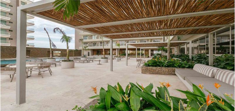 Apartamento en Venta en Santa Marta, Bello Horizonte-19