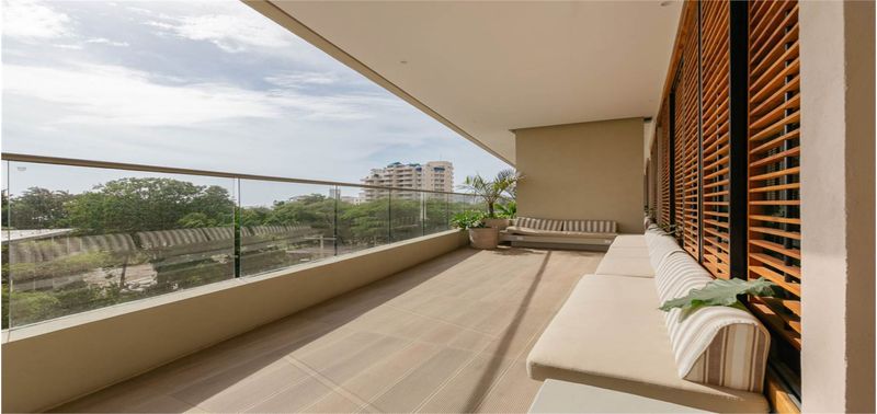Apartamento en Venta en Santa Marta, Bello Horizonte-21