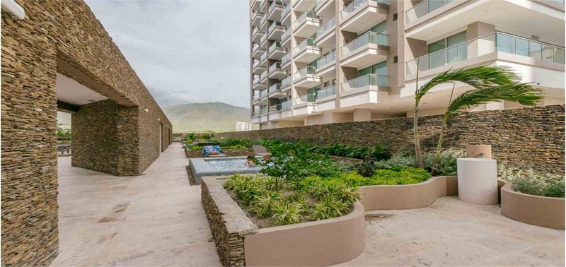 Apartamento en Venta en Santa Marta, Bello Horizonte-22