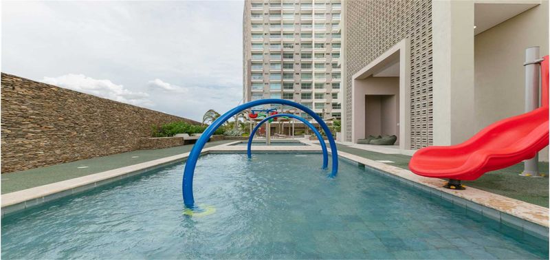 Apartamento en Venta en Santa Marta, Bello Horizonte-23