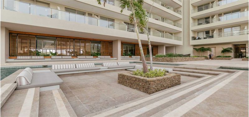 Apartamento en Venta en Santa Marta, Bello Horizonte-24