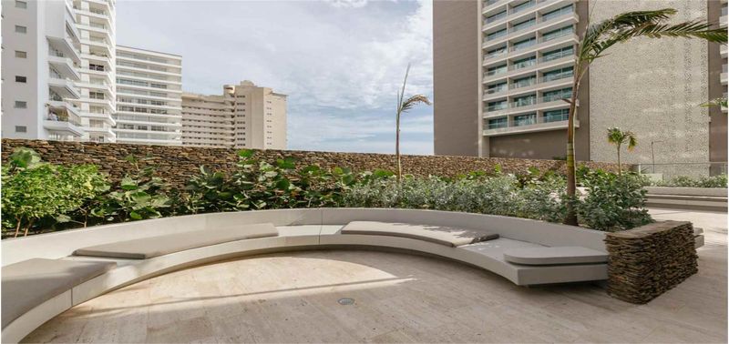 Apartamento en Venta en Santa Marta, Bello Horizonte-27