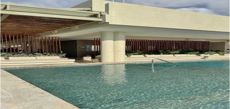Apartamento en Venta en Santa Marta, Bello Horizonte-28
