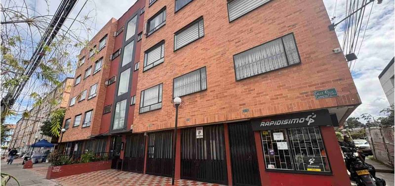 Apartamento en Venta en Bogotá, D.C., Boitá II Sector
