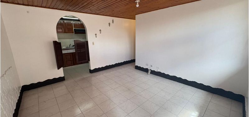 Apartamento en Venta en Bogotá, D.C., Boitá II Sector-1
