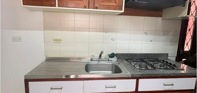 Apartamento en Venta en Bogotá, D.C., Boitá II Sector-2