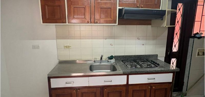 Apartamento en Venta en Bogotá, D.C., Boitá II Sector-3
