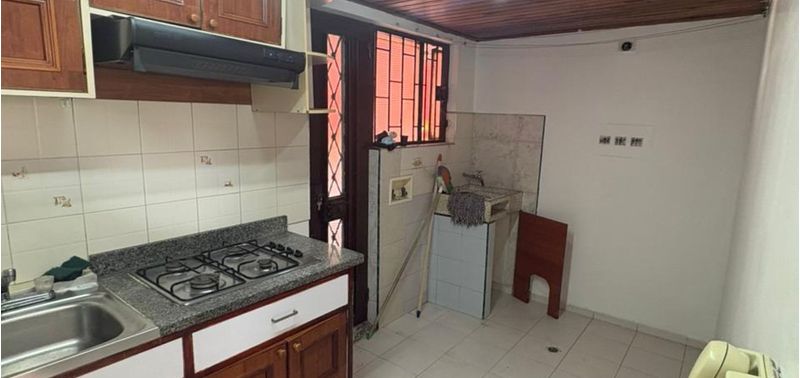Apartamento en Venta en Bogotá, D.C., Boitá II Sector-4