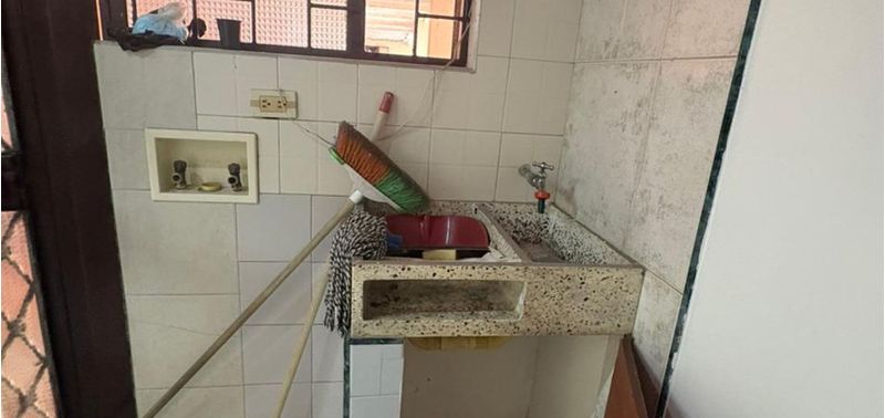 Apartamento en Venta en Bogotá, D.C., Boitá II Sector-5