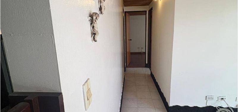 Apartamento en Venta en Bogotá, D.C., Boitá II Sector-6