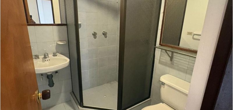 Apartamento en Venta en Bogotá, D.C., Boitá II Sector-8
