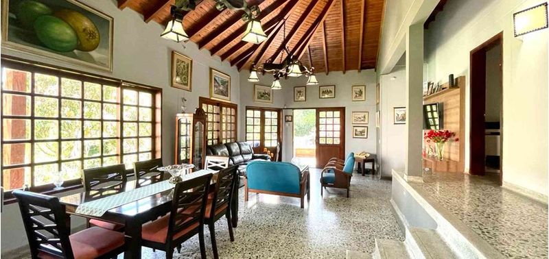 Casa en Venta en Envigado, Loma del Chocho-6
