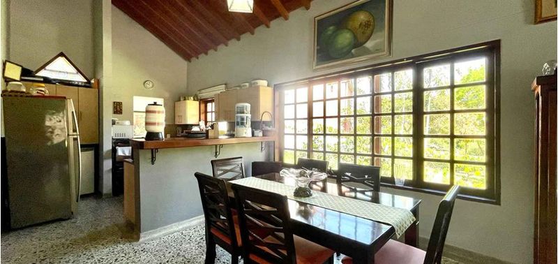 Casa en Venta en Envigado, Loma del Chocho-7