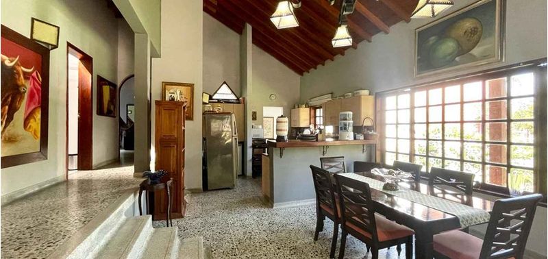 Casa en Venta en Envigado, Loma del Chocho-8