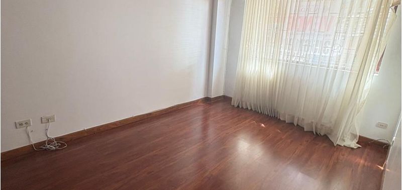 Apartamento en Venta en Bogotá, D.C., Boitá II Sector-9