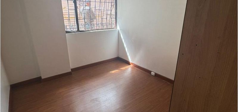 Apartamento en Venta en Bogotá, D.C., Boitá II Sector-11