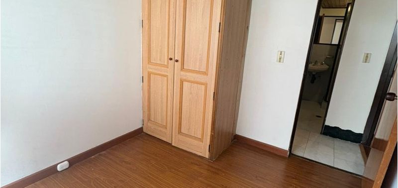 Apartamento en Venta en Bogotá, D.C., Boitá II Sector-12