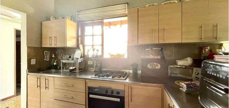 Casa en Venta en Envigado, Loma del Chocho-9