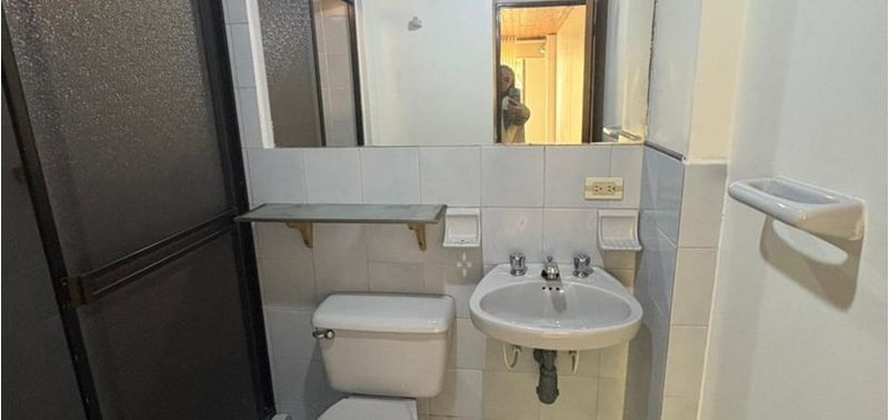 Apartamento en Venta en Bogotá, D.C., Boitá II Sector-13