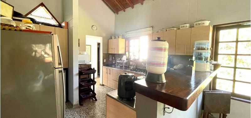 Casa en Venta en Envigado, Loma del Chocho-11