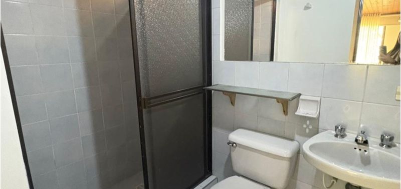 Apartamento en Venta en Bogotá, D.C., Boitá II Sector-14