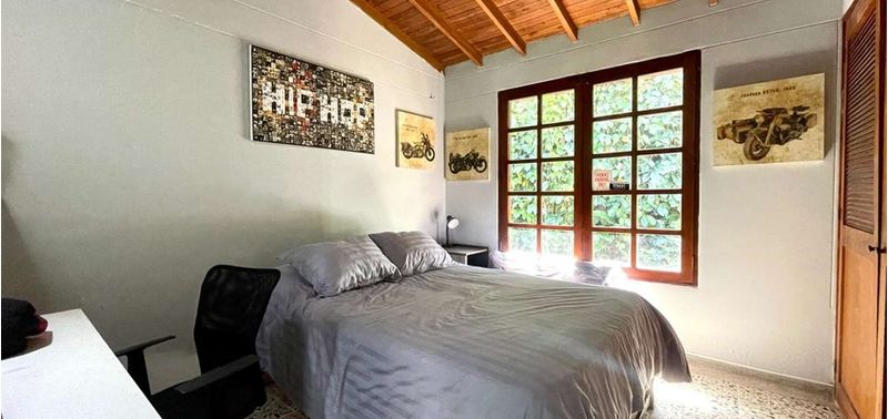 Casa en Venta en Envigado, Loma del Chocho-14