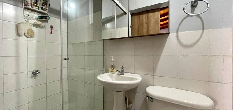 Casa en Venta en Envigado, Loma del Chocho-15