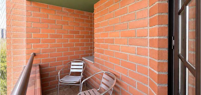 Apartamento en Venta en Medellín, Laureles-0