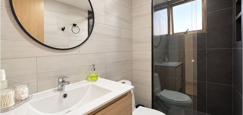 Apartamento en Venta en Medellín, Laureles-2