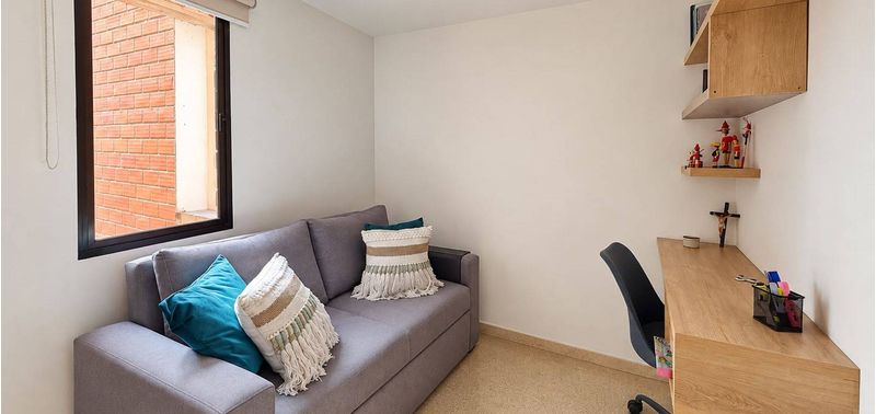 Apartamento en Venta en Medellín, Laureles-3