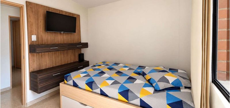 Apartamento en Venta en Medellín, Laureles-5