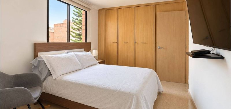 Apartamento en Venta en Medellín, Laureles-6