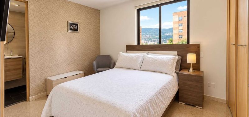 Apartamento en Venta en Medellín, Laureles-7