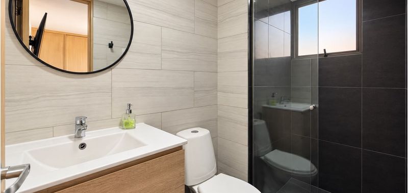 Apartamento en Venta en Medellín, Laureles-8