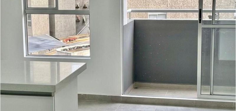 Apartamento en Venta en Medellín, Blanquizal-0