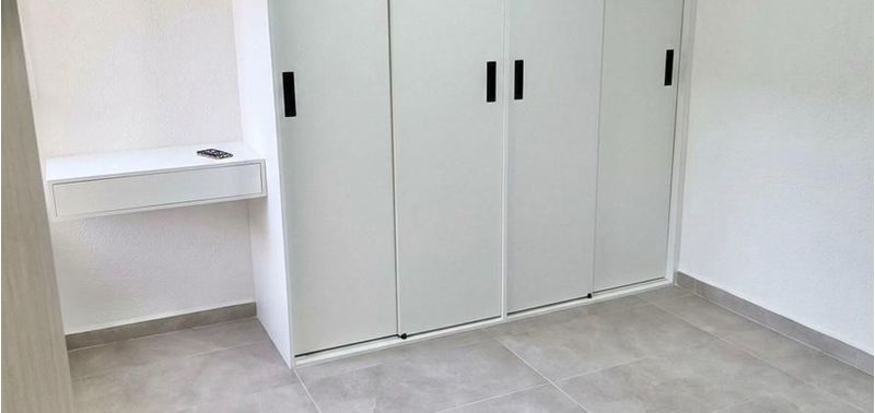 Apartamento en Venta en Medellín, Blanquizal-5
