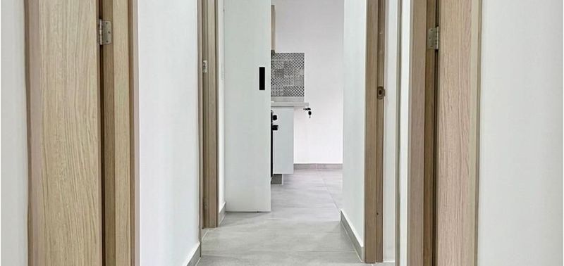 Apartamento en Venta en Medellín, Blanquizal-8