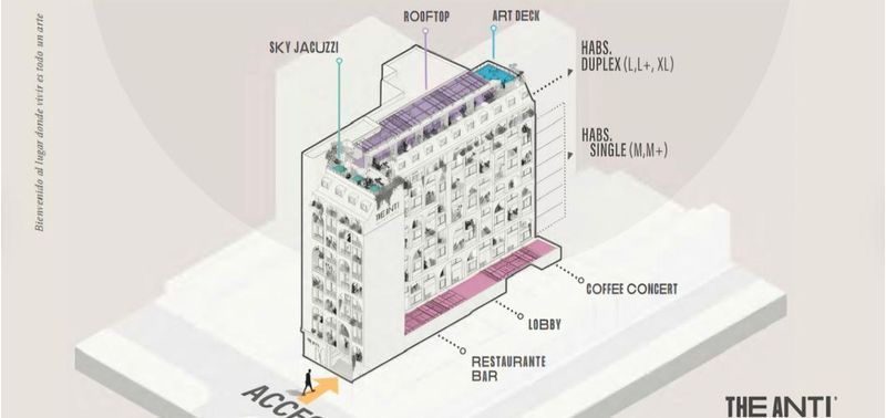 Apartamento en Venta en Medellín, El Poblado
