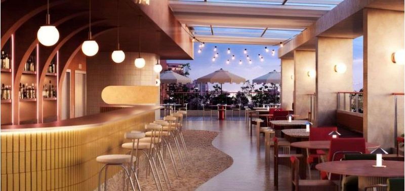 Apartamento en Venta en Medellín, El Poblado-0