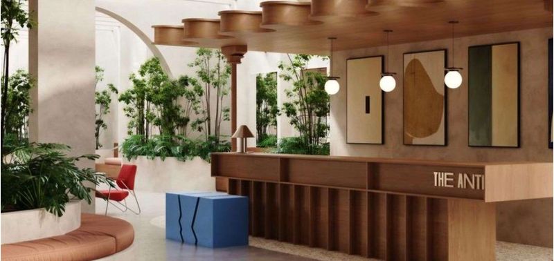 Apartamento en Venta en Medellín, El Poblado-1
